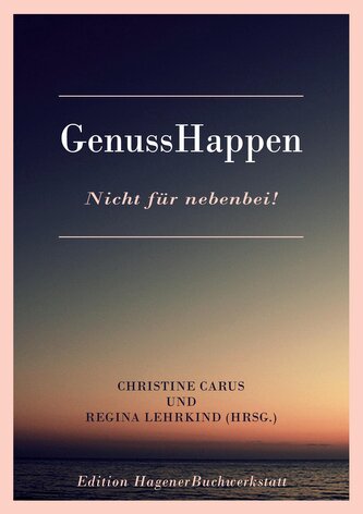 Genusshappen