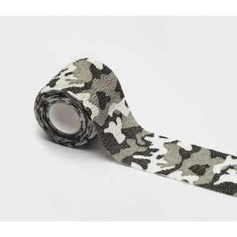 Maskovací páska Camo Tape, Origin Outdoors, winter camo