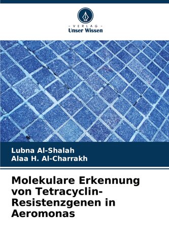 Molekulare Erkennung von Tetracyclin-Resistenzgenen in Aeromonas