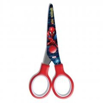 Nożyczki metalowe Spiderman 13,5cm