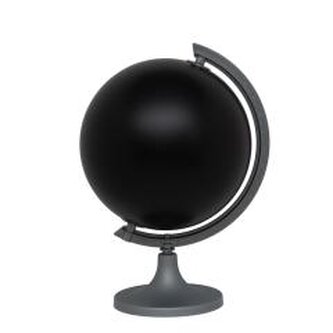 Globus indukcyjny z instrukcją 25cm w.czeska