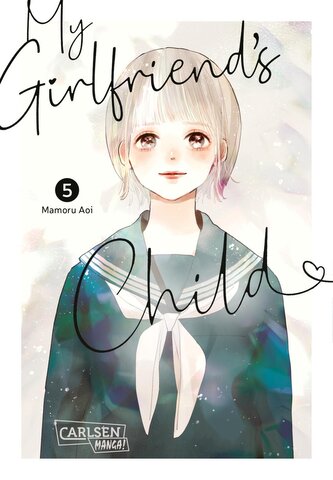 My Girlfriend's Child 5