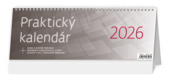 Slovenský Praktický kalendár OFFICE