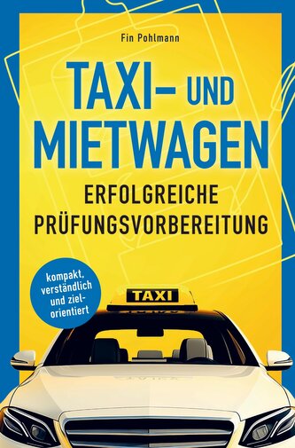 Taxi- und Mietwagen