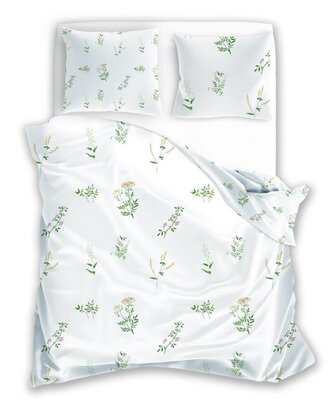 POŚCIEL KPL.COTTAGE HOME 023 140X200+70X90 BAW.