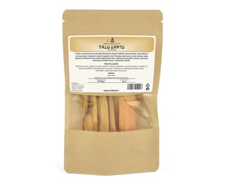Vykuřovadlo - Palo Santo - 20 až 25 g / 2 ks