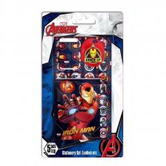 Przybory szkolne Avengers 5el