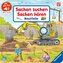 Hör mal hin - Sachen suchen, Sachen hören: Baustelle