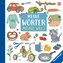 Meine Wörter - Meine Welt: Mein erstes buntes Wörterbuch