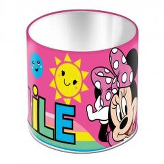 Pojemnik na przybory szkolne Minnie