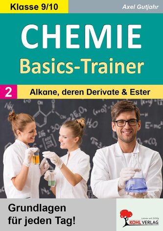 Chemie-Basics-Trainer 2
