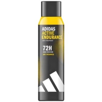 Adidas antiperspirant sprej pro muže Active Endurance 150 ml