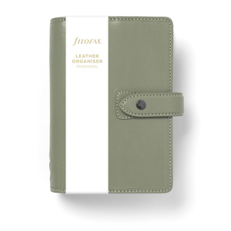 Filofax, Diář Malden, osobní, Vetiver