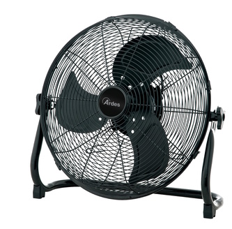 Ventilátor Ardes CHROME 45BB