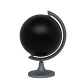 Globus indukcyjny z instrukcją 25cm w.angielska