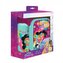 Lunchbox butelka 500ml + pudełko 800ml Princess