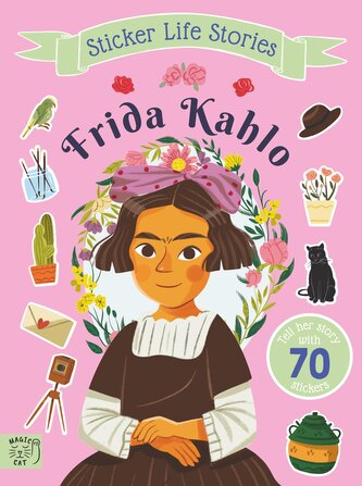 Frida Kahlo