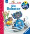 Wieso? Weshalb? Warum? junior, Band 78 - Die Roboter