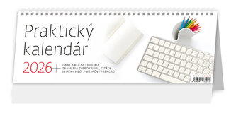 Slovenský Praktický kalendár