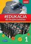 Edukacja dla bezpieczeństwa LO 1 Podr. ZP 2025