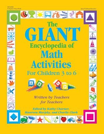 The Giant Encyclopedia of Math Activitites