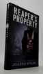 Reaper's Property