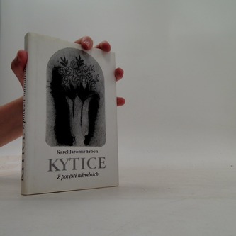 Kytice Z pověstí národních