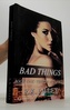 Bad things book one: Tristian&Danika;