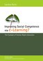 Improving Social Competence via e-Learning?