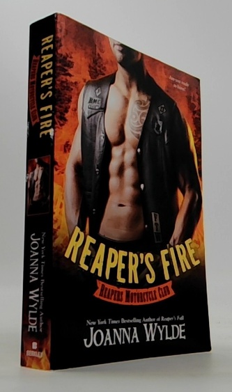 Reaper's fire