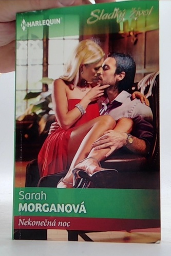 Nekonečná noc