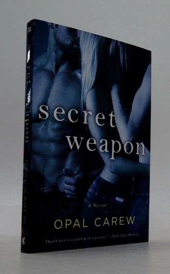 Secret weapon
