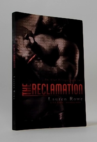 The reclamation