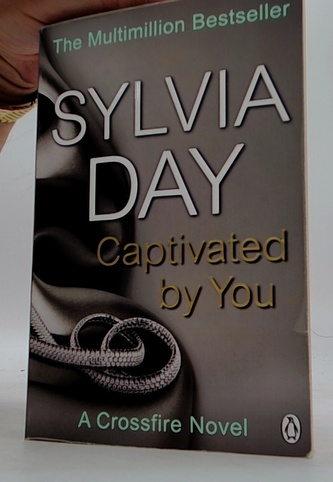 Captivated by you