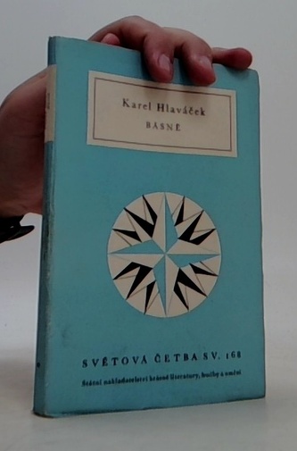 Básně