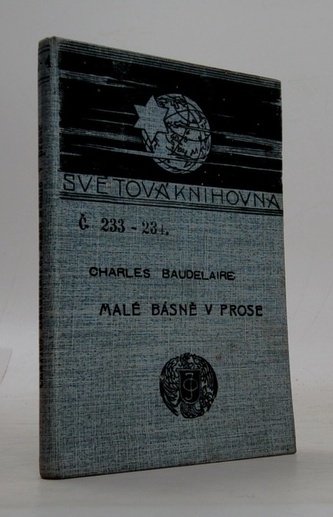 Malé bísně v prose