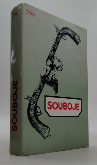 Souboje
