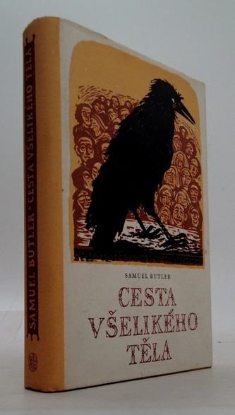 Cesta všelikého těla
