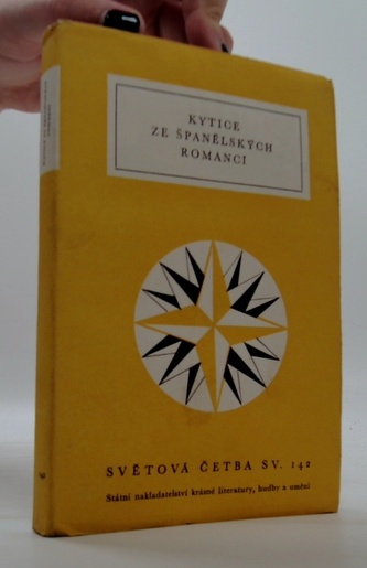Ze španělských romancí