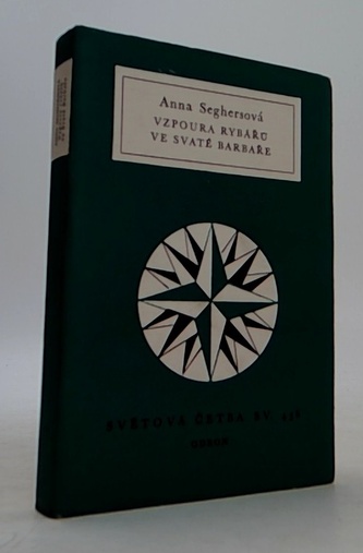 Vzpoura rybářů ve svaté barbaře