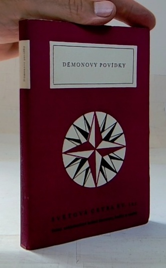 Démonovy povídky