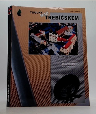 Toulky nad Třebíčskem