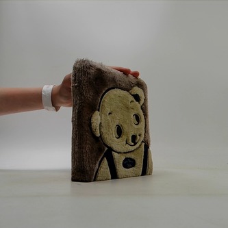 Tiny bear's Bible