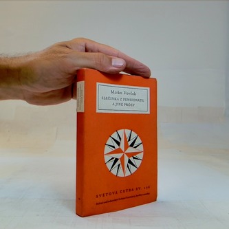 Slečinka z pensionátu a juuné prózy