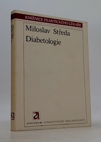 Diabetologie