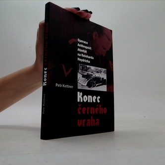 Konec černého vrah a