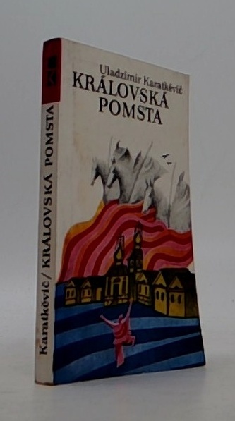 Královská pomsta