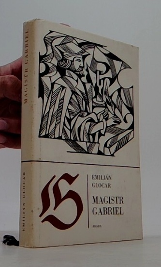 magistr gabriel