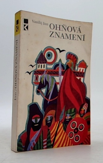Ohňová znamení