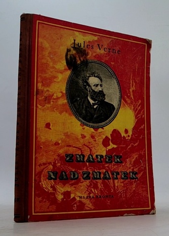 Zmatek nad zmatek